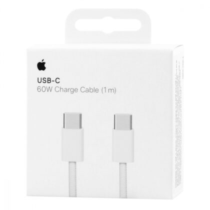 Кабель 60W USB-C Charge Cable (1m)