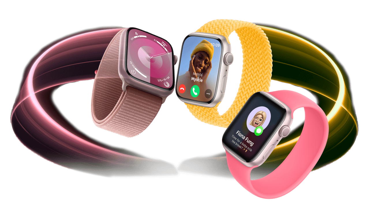 Ексклюзивні аксесуари для Apple: підкресліть свій стиль