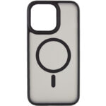 З підтримкою MagSafe