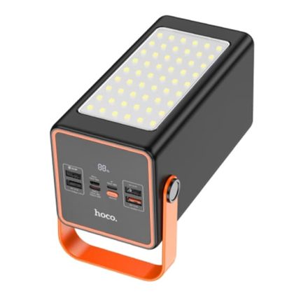 Повербанк Power Bank Hoco J107 Super 22.5W Universal 90 000 mAh