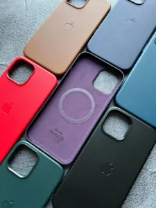 Ексклюзивні аксесуари для Apple: підкресліть свій стиль