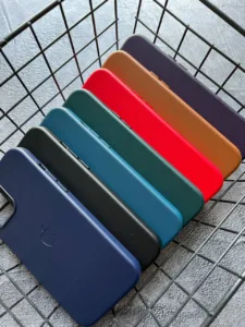 Ексклюзивні аксесуари для Apple: підкресліть свій стиль
