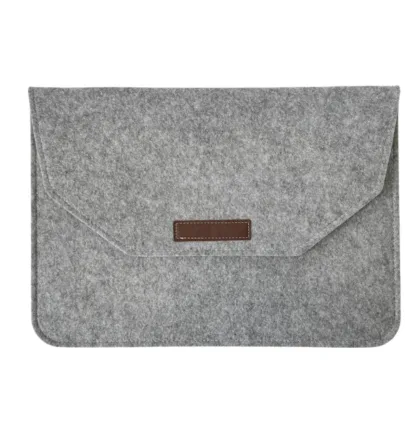 Фетровий чохол-конверт FELT BAG для MacBook 14″ | 15″ | 16″