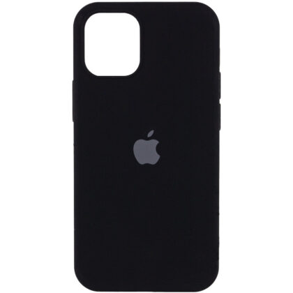 Чохол силіконовий Silicone case Full iPhone 16 Plus