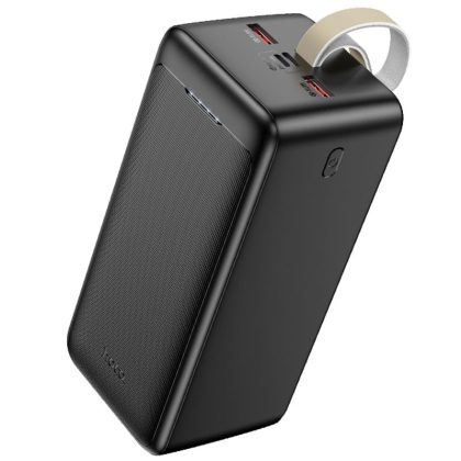 Повербанк Power Bank Hoco J111D Smart charge PD30W 50 000 mAh