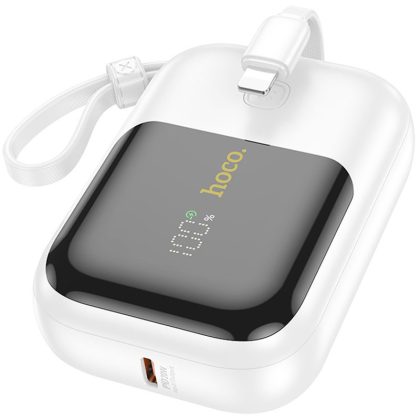 Power Bank Hoco Q20 Fountain 22.5W+PD20W 10000 mAh