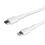Type-C to Lightning