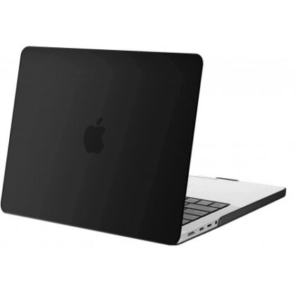 Накладка Hard Shell Matte для MacBook Pro 16 (2021-2023) М1/М2