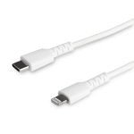 Type-C to Lightning