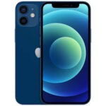 iPhone 12 mini