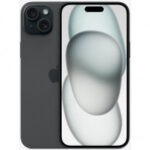 iPhone 15 Plus