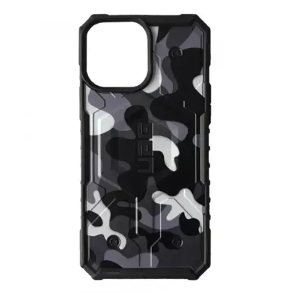 Чохол ударостійкий UAG New Pathfinder with MagSafe for iPhone 14
