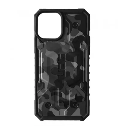 Чохол ударостійкий UAG New Pathfinder with MagSafe for iPhone 14 Plus