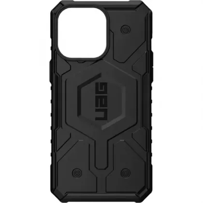 Чохол ударостійкий UAG New Pathfinder with MagSafe for iPhone 14 Pro
