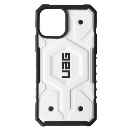 Чохол ударостійкий UAG New Pathfinder with MagSafe for iPhone 14 Pro Max