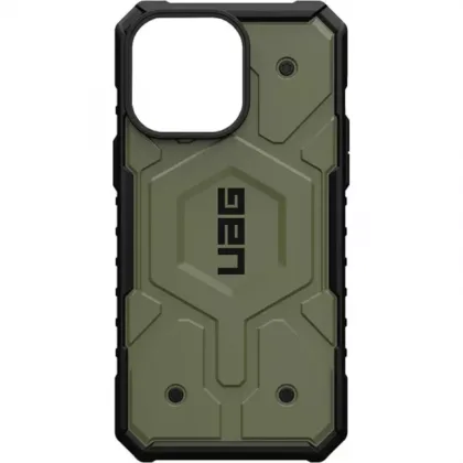 Чохол ударостійкий UAG New Pathfinder with MagSafe for iPhone 13