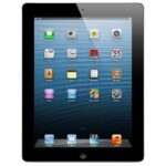iPad 2 3 4 gen.