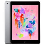 iPad 5 6 gen. 9.7" 2017 2018