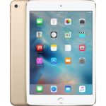 iPad mini 2 3 4