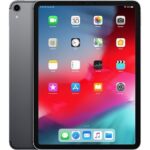 iPad Pro 11" 2018