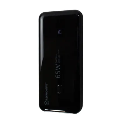 Power Bank Leemoa S6 20000mAh PD65W для ноутбука