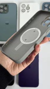 Ексклюзивні аксесуари для Apple: підкресліть свій стиль
