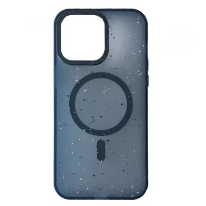 Чохол матовий Splattered with MagSafe iPhone 14 Pro