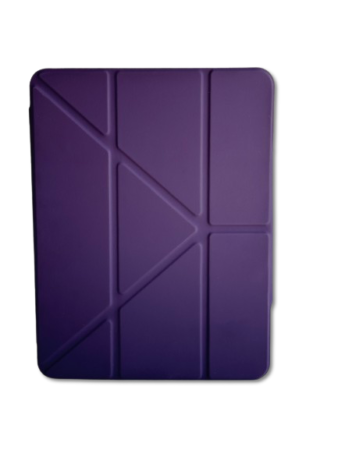 Чохол Logfer Origami Smart New Pencil Groove для iPad Pro 12.9” ( 2020 | 2021 | 2022), Air 13”( 2024)