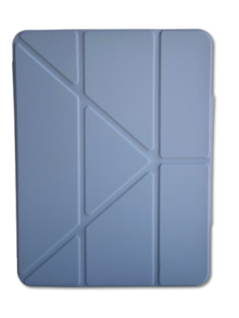 Чохол Logfer Origami Smart New Pencil Groove для iPad Pro 13” (2024)