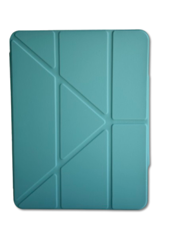 Чохол Logfer Origami Smart New Pencil Groove для iPad Pro 11” (2024)