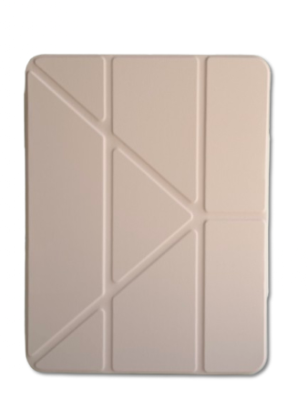 Чохол Logfer Origami Smart New Pencil Groove для iPad 7 | 8 | 9 gen. 10.2” ( 2019 | 2020 | 2021)