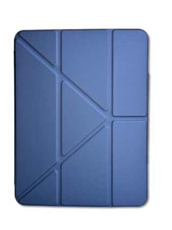 Чохол Logfer Origami Smart New Pencil Groove для iPad 11″ 2025 (A16) | 10.9″ 10 gen. 2022