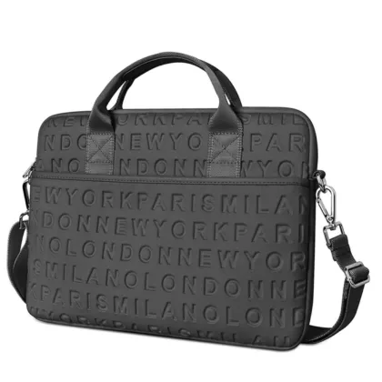 Сумка WiWU Vogue laptop slim для MacBook 15″ / 16,2″