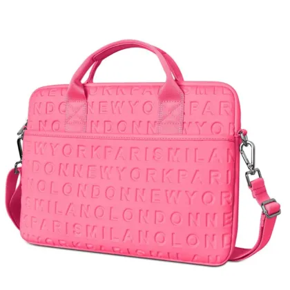 Сумка WiWU Vogue Laptop Slim Bag для MacBook 13″ / 14.2″