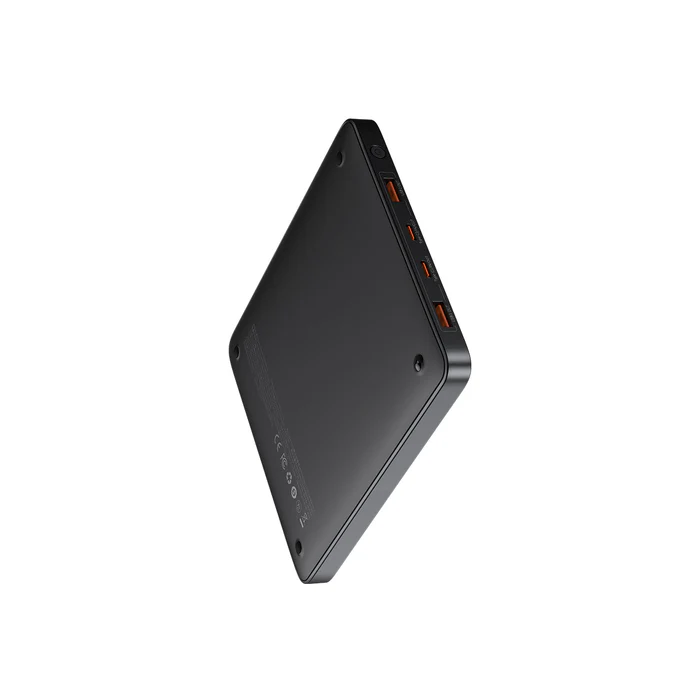 Повербанк для ноутбука Power Bank Baseus Blade 20000mAh 100W - Зображення 4