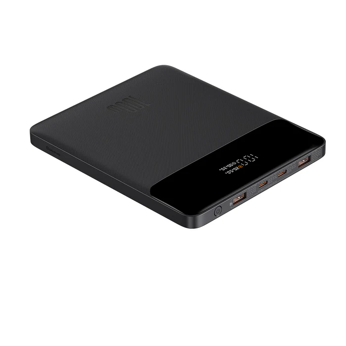 Повербанк для ноутбука Power Bank Baseus Blade 20000mAh 100W - Зображення 6