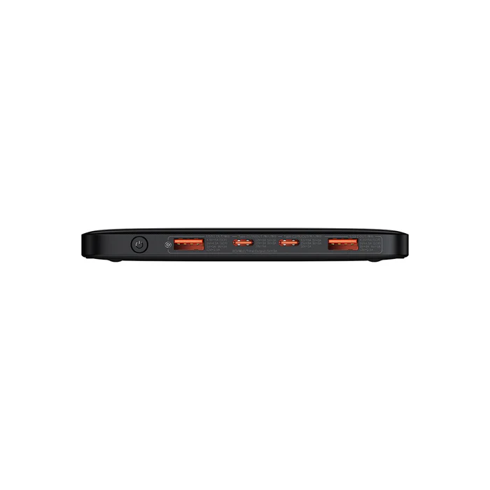 Повербанк для ноутбука Power Bank Baseus Blade 20000mAh 100W - Зображення 7