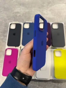 Ексклюзивні аксесуари для Apple: підкресліть свій стиль