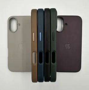 Ексклюзивні аксесуари для Apple: підкресліть свій стиль