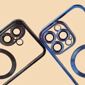 Ексклюзивні аксесуари для Apple: підкресліть свій стиль