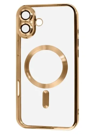 Чохол Shining with MagSafe Full Camera for iPhone 16