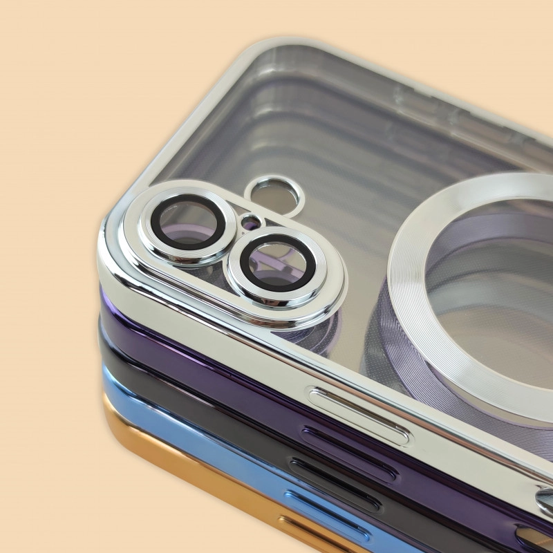 Чохол Shining with MagSafe Full Camera for iPhone 16 Pro - Зображення 2