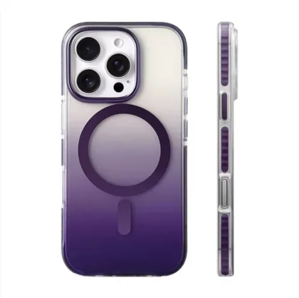 Чохол Premium Shadow Star Case with MagSafe iPhone 14