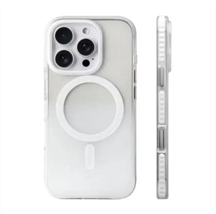 Чохол Premium Shadow Star Case with MagSafe iPhone 15