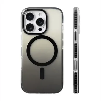 Чохол Premium Shadow Star Case with MagSafe iPhone 13 Pro