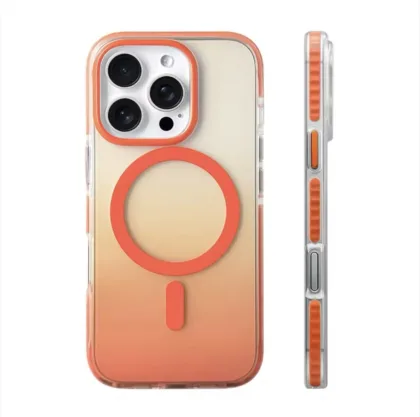 Чохол Premium Shadow Star Case with MagSafe iPhone 14 Pro