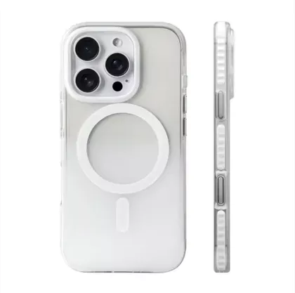Чохол Premium Shadow Star Case with MagSafe iPhone 15 Pro Max