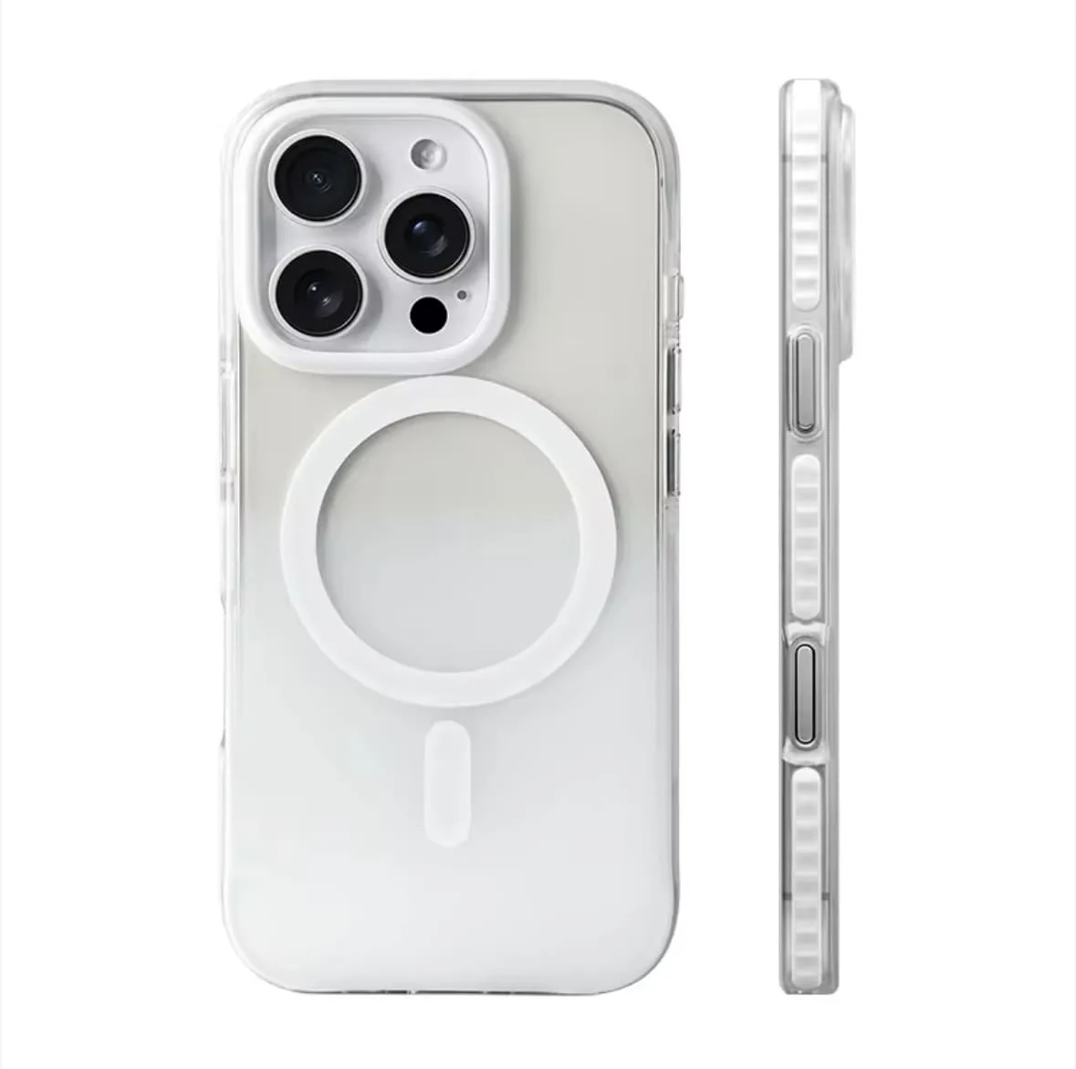 Чохол Premium Shadow Star Case with MagSafe iPhone 15