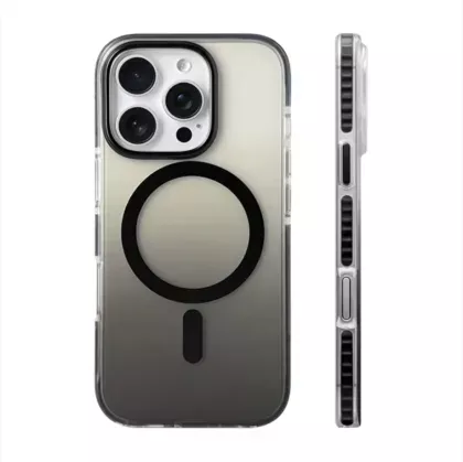 Чохол Premium Shadow Star Case with MagSafe iPhone 13 Pro