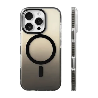Чохол Premium Shadow Star Case with MagSafe iPhone 16 Pro Max